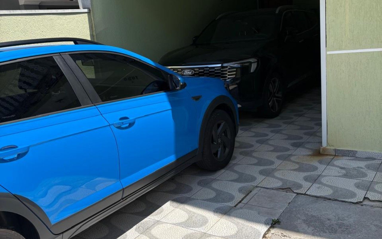 imagem de Comfortline 1.0 200 TSI Flex Aut.